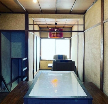 ����ŷ������ ��¤��Ź�ޡ��ƥʥ�����ߤβ���