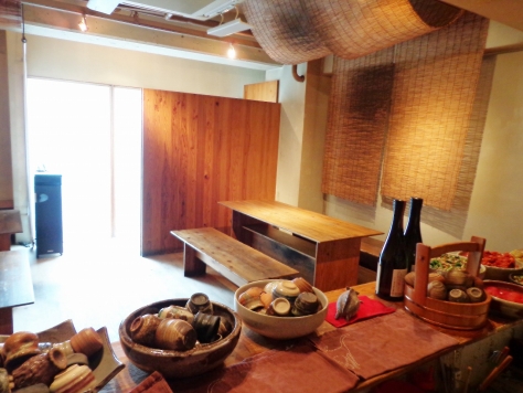 ���԰������ ���ͻ���Ź�ޡ��ƥʥ�����ߤβ���