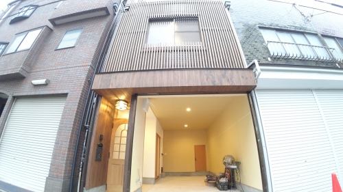 ���԰������ �����դ�Ź�ޡ��ƥʥ�����ߤβ���