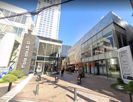 �����̶� ���Ĥ�Ź�ޡ��ƥʥ�����ߤβ���