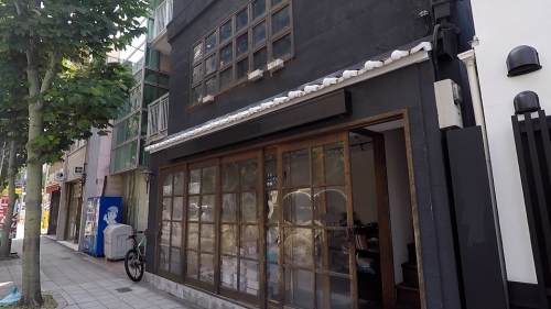 ��������� �䲰����Ź�ޡ��ƥʥ�����ߤβ���