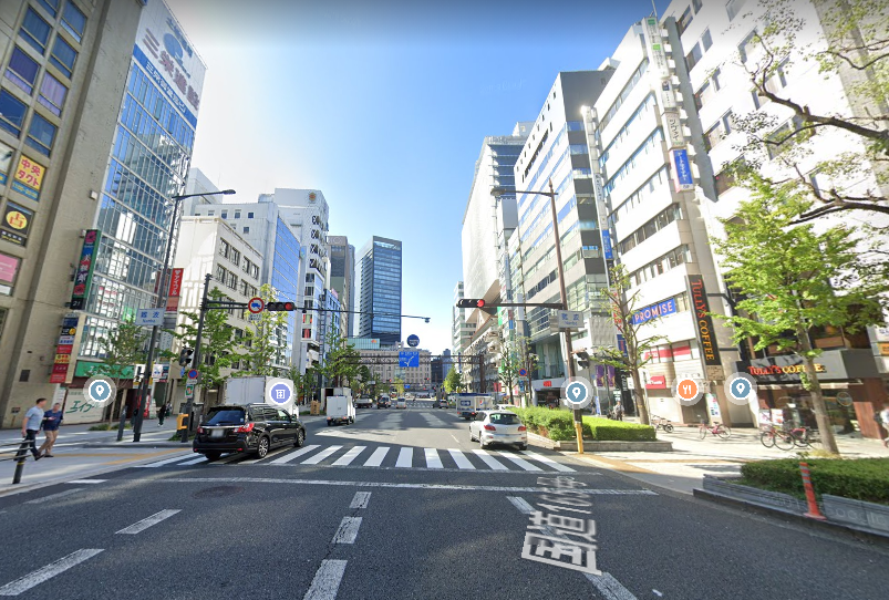 ��������� ������Ȥ�Ź�ޡ��ƥʥ�����ߤδּ�����