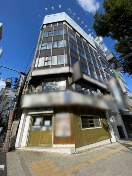 ��������� ëĮ�����ܤ�Ź�ޡ��ƥʥ�����ߤβ���