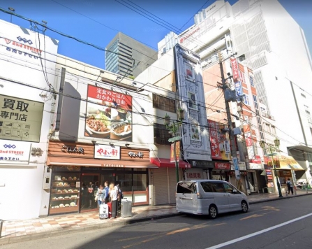 ����ϲ®�� �ʤ�Ф�Ź�ޡ��ƥʥ�����ߤβ���