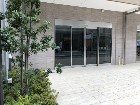 ��������� Ĺ�ٶ���Ź�ޡ��ƥʥ�����ߤβ���