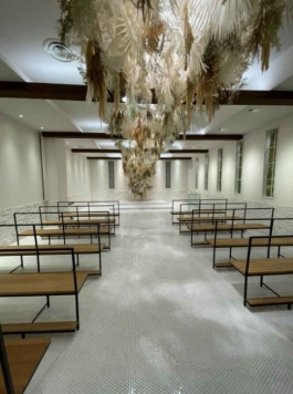 �������� ��Ĺ�٤�Ź�ޡ��ƥʥ�����ߤβ���