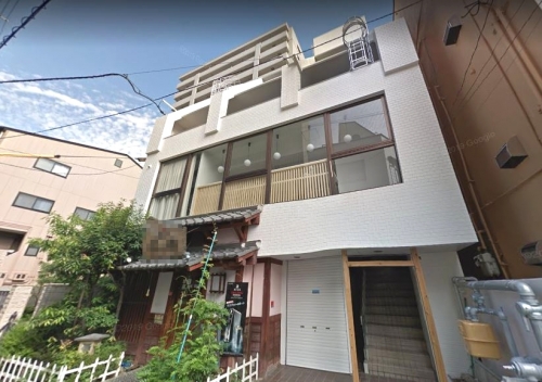 ����ŷ������ ��¤��Ź�ޡ��ƥʥ�����ߤβ���