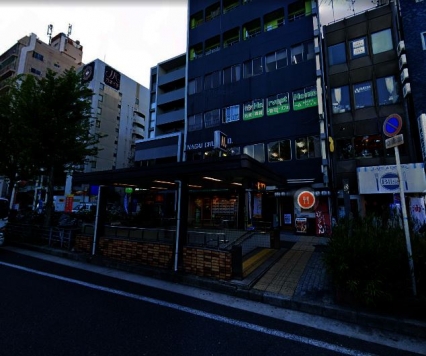 ���Խ��ȶ� Ĺ���Ź�ޡ��ƥʥ�����ߤβ���