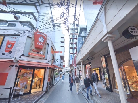 �����̶� ���Ĥ�Ź�ޡ��ƥʥ�����ߤβ���