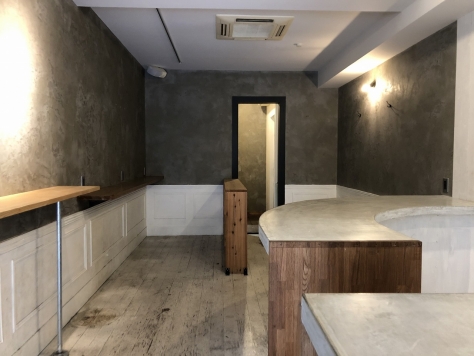 �������� ���綶��Ź�ޡ��ƥʥ�����ߤβ���