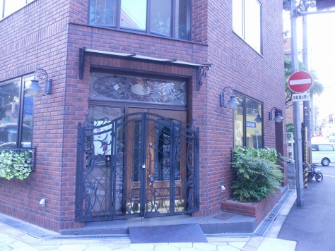 �������� ���Ⱥ¤�Ź�ޡ��ƥʥ�����ߤβ���