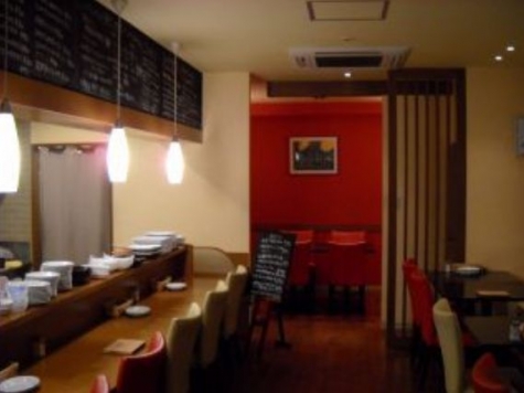 ����������� �忷����Ź�ޡ��ƥʥ�����ߤβ���