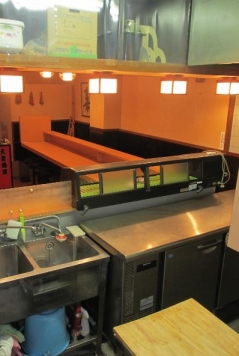 ����������� �忷����Ź�ޡ��ƥʥ�����ߤβ���