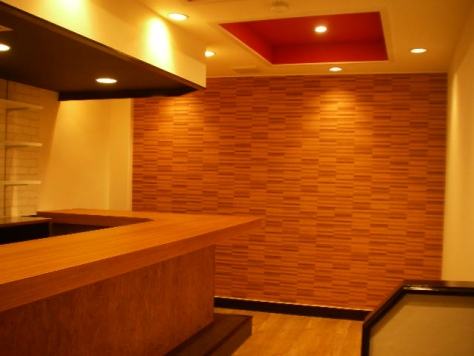 ����ŷ������ ��¤��Ź�ޡ��ƥʥ�����ߤβ���