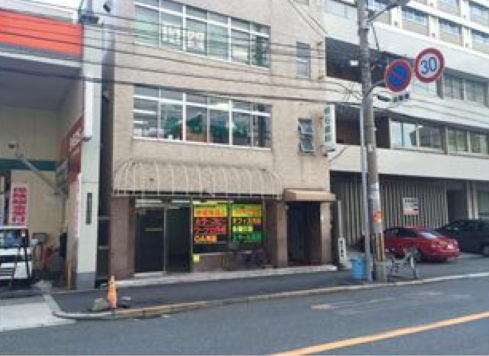 �������� ��Ĺ�٤�Ź�ޡ��ƥʥ�����ߤβ���