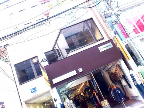 ��������� ���ض���Ź�ޡ��ƥʥ�����ߤβ���