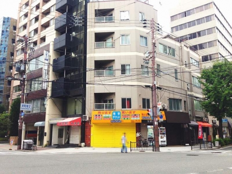 �������� ���Ⱥ¤�Ź�ޡ��ƥʥ�����ߤβ���