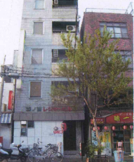 ���������� ���εܤ�Ź�ޡ��ƥʥ�����ߤβ���