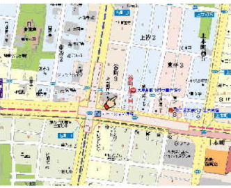 ��������� ëĮ�����ܤ�Ź�ޡ��ƥʥ�����ߤβ���