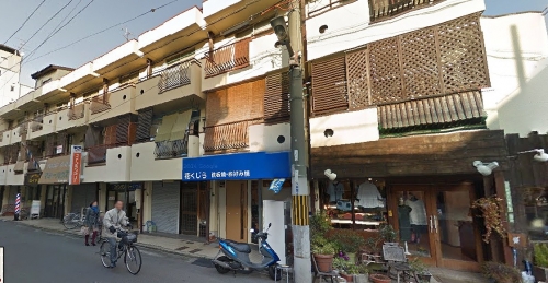 ���Ծ���� ���������ܤ�Ź�ޡ��ƥʥ�����ߤβ���