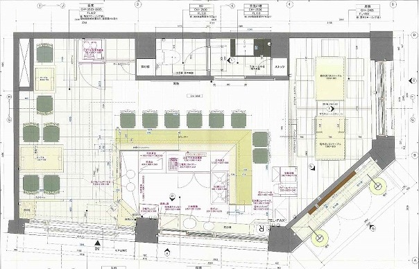 ��������� ëĮ�����ܤ�Ź�ޡ��ƥʥ�����ߤδּ�����