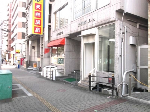 �������� ���Ⱥ¤�Ź�ޡ��ƥʥ�����ߤβ���