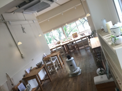 �������� ��嶶��Ź�ޡ��ƥʥ�����ߤβ���