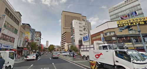 ����ʡ��� ʡ���Ź�ޡ��ƥʥ�����ߤβ���