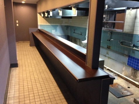 ��������� Ĺ�ٶ���Ź�ޡ��ƥʥ�����ߤβ���