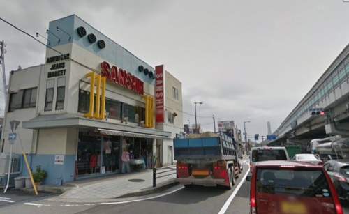 ���Ժ��ֶ� ��Ļ����Ź�ޡ��ƥʥ�����ߤβ���