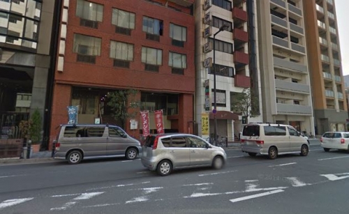 ��������� ëĮ�����ܤ�Ź�ޡ��ƥʥ�����ߤβ���