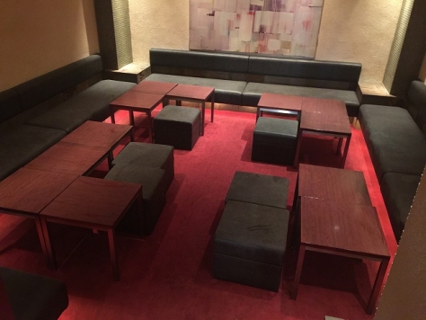 ��������� Ĺ�ٶ���Ź�ޡ��ƥʥ�����ߤβ���